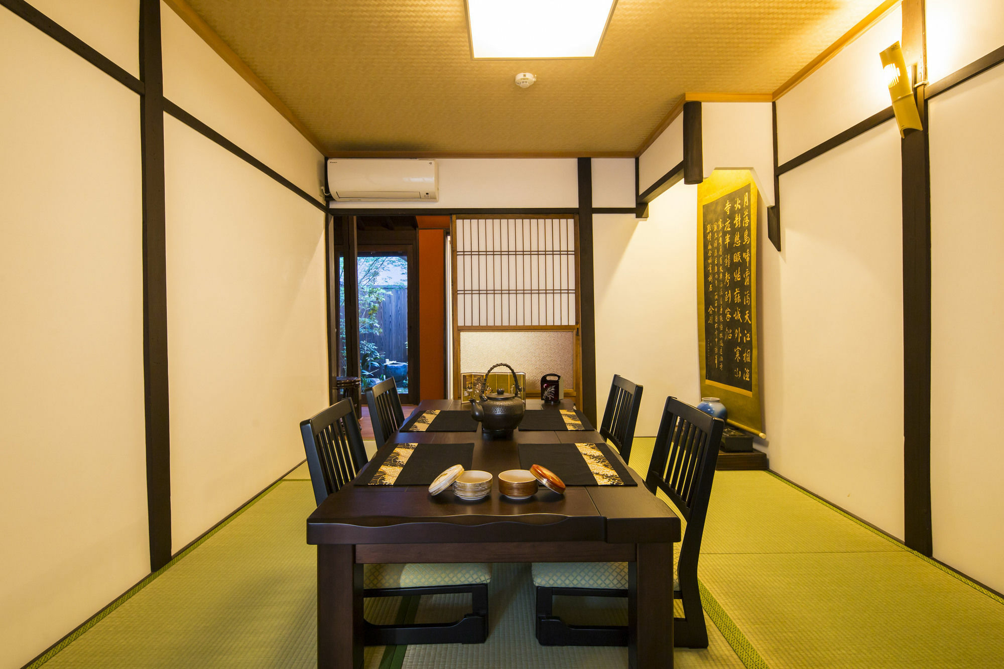Kyo Machiya Hachijo Apartman Kiotó Kültér fotó