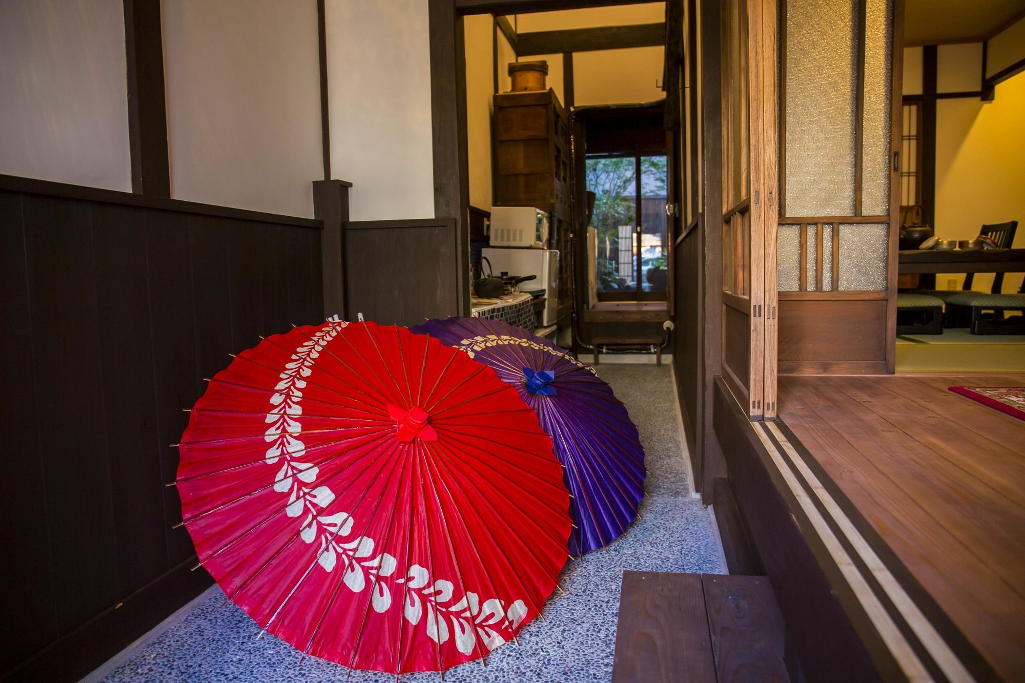 Kyo Machiya Hachijo Apartman Kiotó Kültér fotó