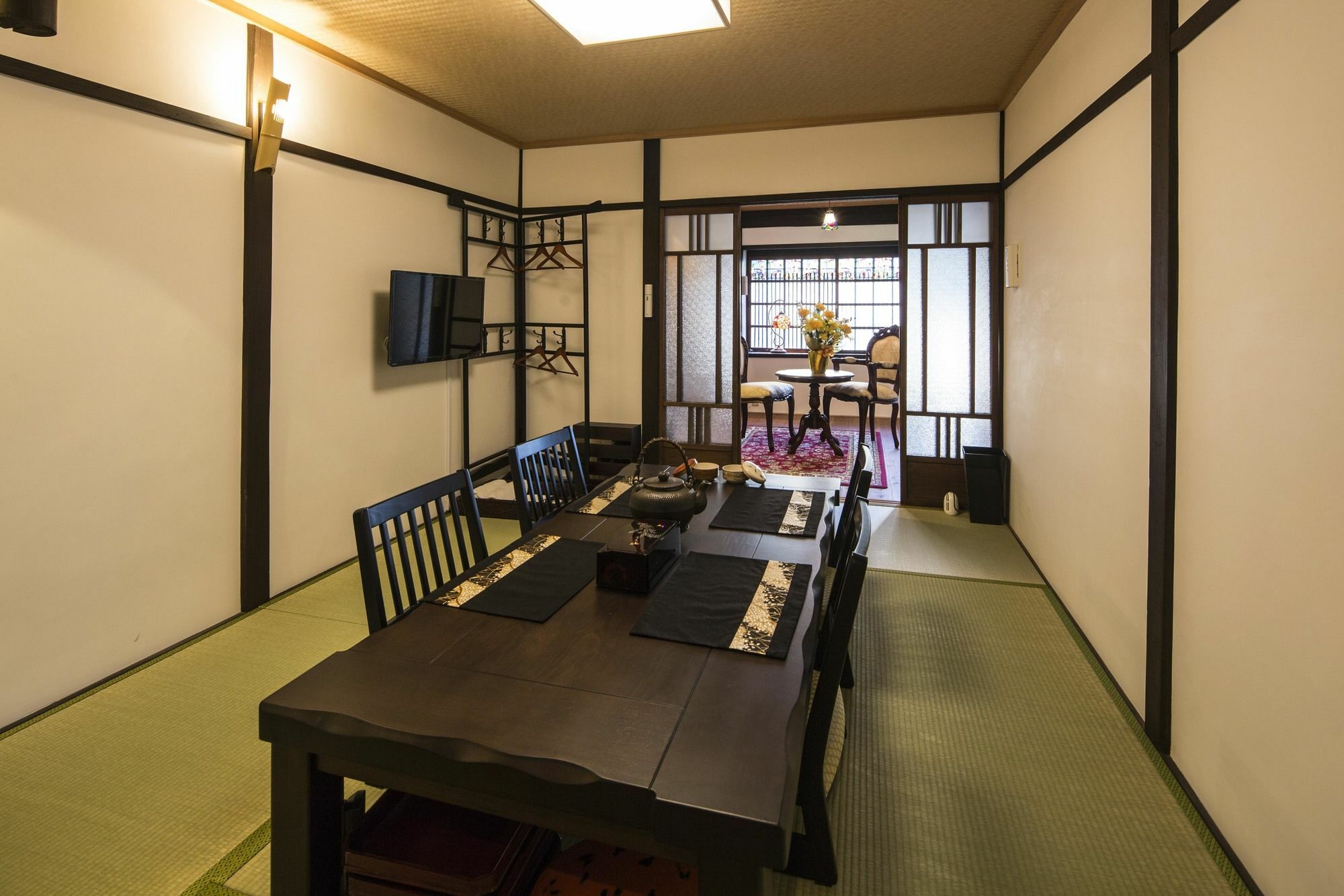 Kyo Machiya Hachijo Apartman Kiotó Kültér fotó