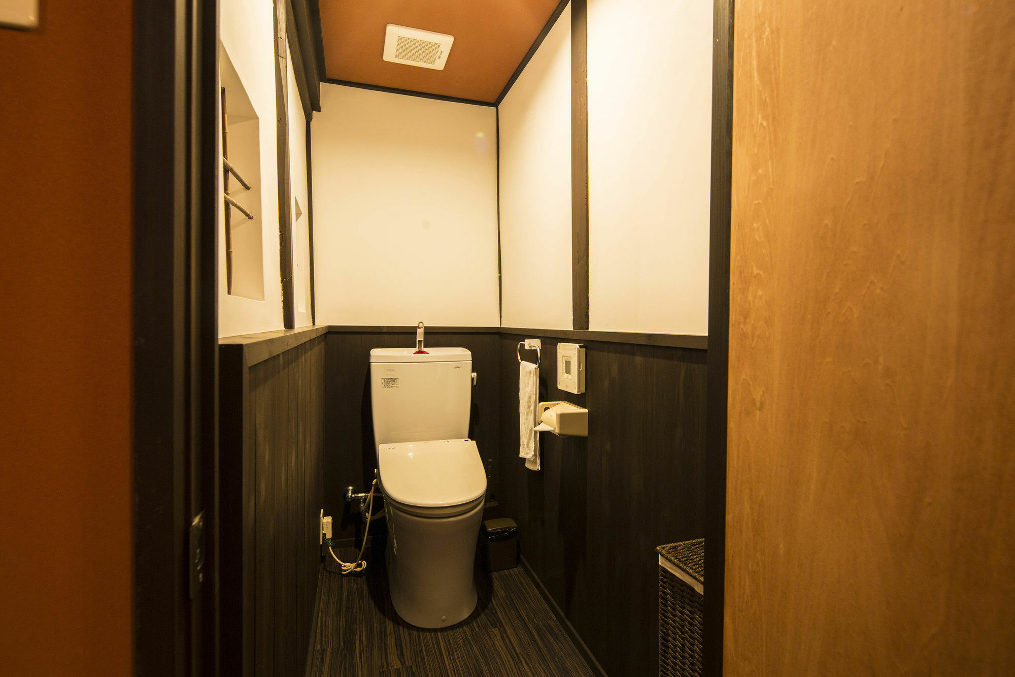 Kyo Machiya Hachijo Apartman Kiotó Kültér fotó